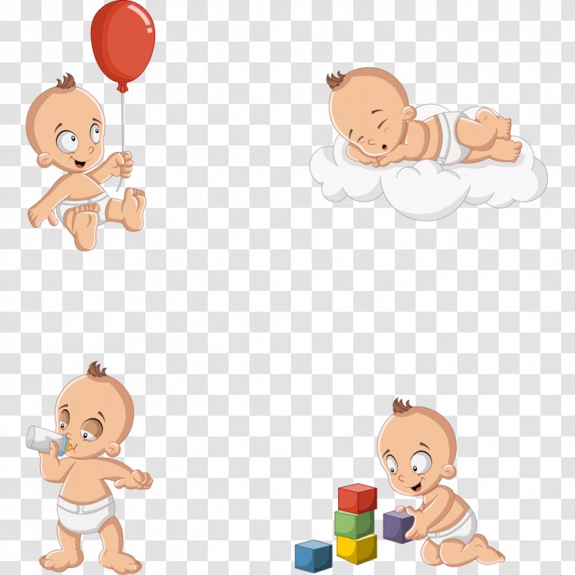 Diaper Infant Toddler Boy - Tree - Baby Daily Transparent PNG