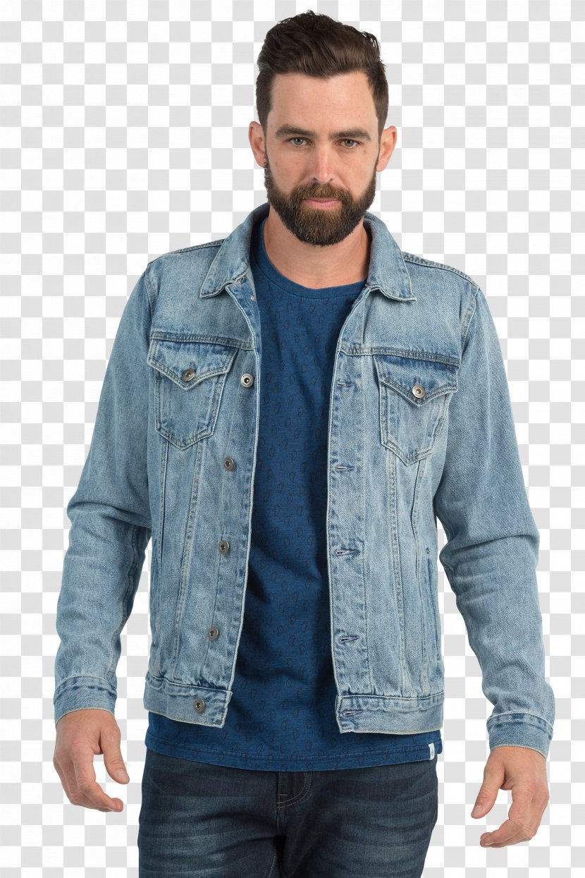 Denim Jeans T-shirt Jean Jacket Transparent PNG