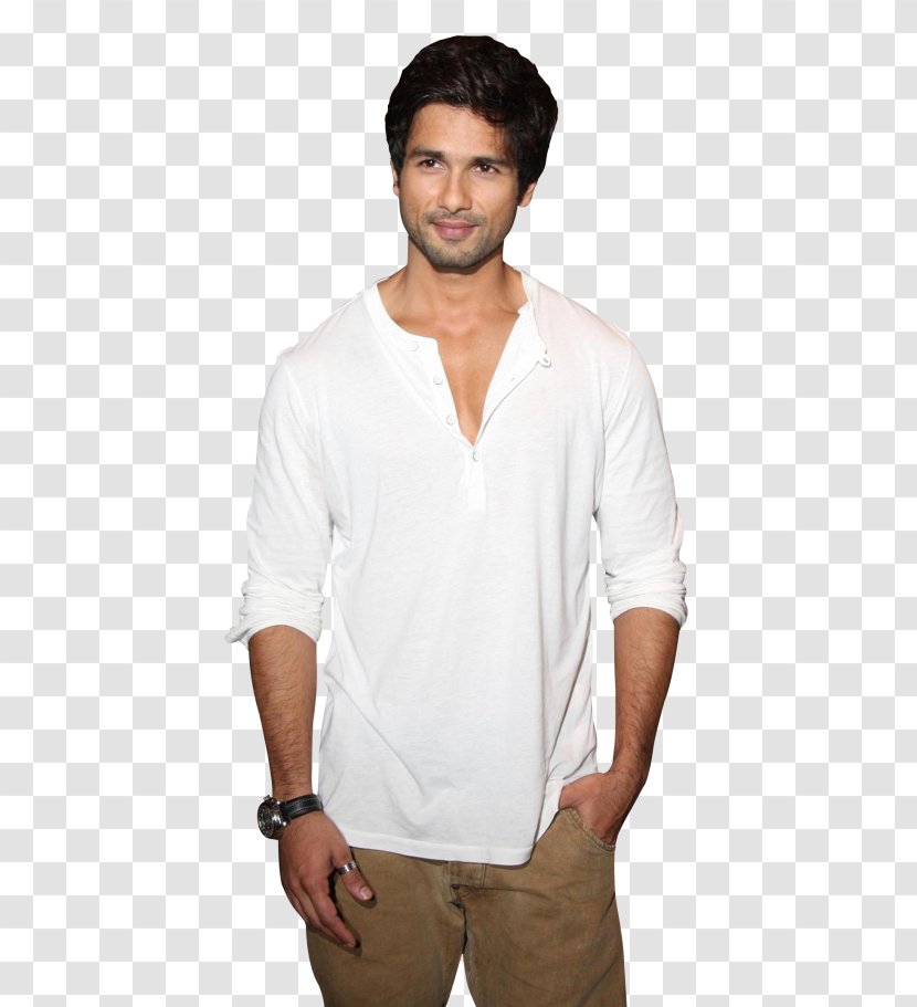 Shahid Kapoor 60th Filmfare Awards Image Actor - Cool Transparent PNG