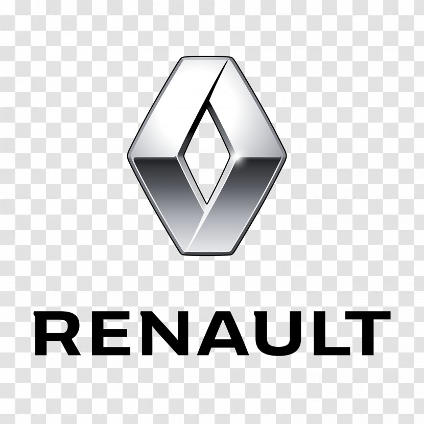 Renault Clio Logo Car Nissan Transparent PNG
