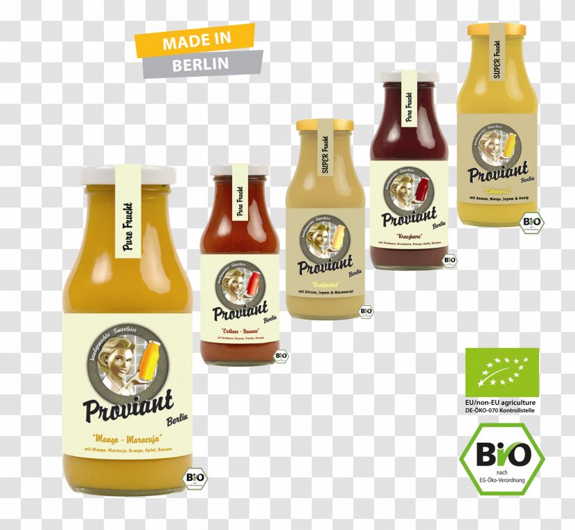 RGP Team Roland Glöckner Smoothie Organic Food Werbemittel Promotional Merchandise - Ansvar - Smoothirs Transparent PNG