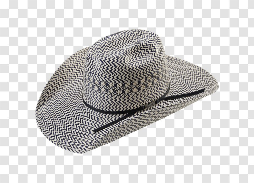 Cowboy Hat Straw Stetson - American Company Transparent PNG
