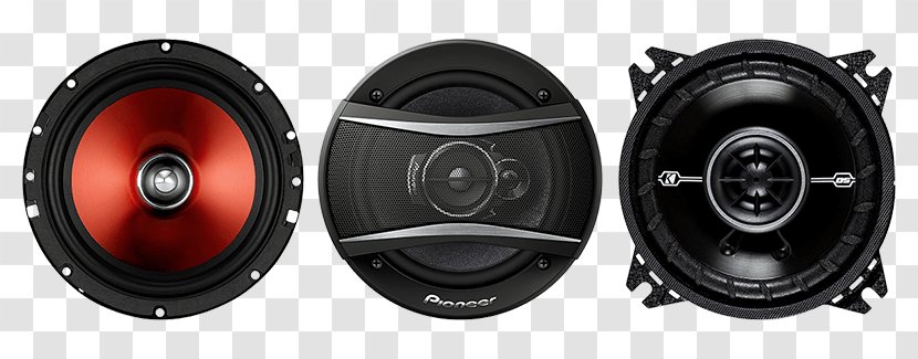 Coaxial Loudspeaker Stillwater Designs Kicker DS 43DSC504 Car KICKER KS Series KSC504 - Cartoon - Best Audio Transparent PNG