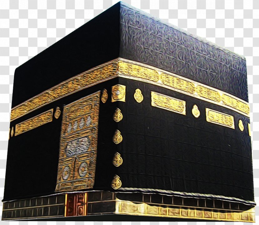 Background Masjid - Umrah - Building Architecture Transparent PNG