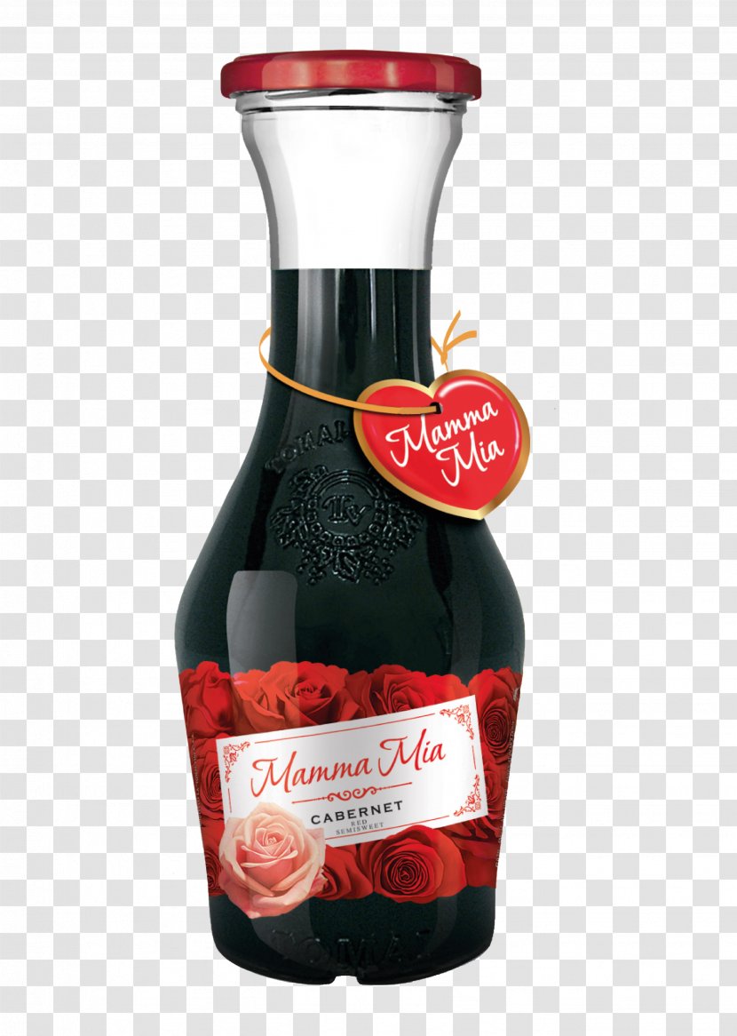 Wine Liqueur Pomegranate Juice Cabernet Sauvignon Flavor - Rose Transparent PNG