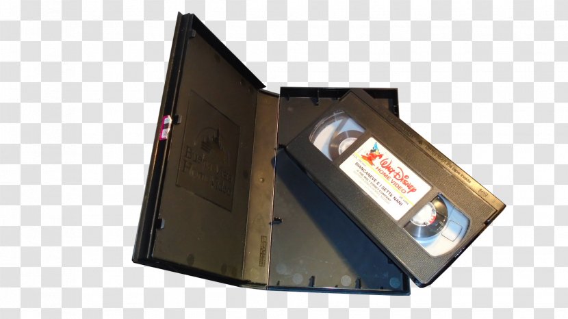 Seven Dwarfs Snow White VHS The Jungle Book Videotape Transparent PNG