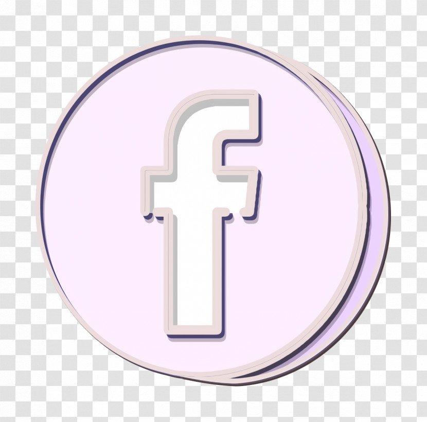 Facebook Icon Media Icon Network Icon Transparent PNG