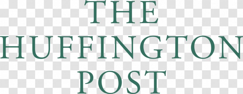 Logo HuffPost Business - News - Huffingtonpost Transparent PNG
