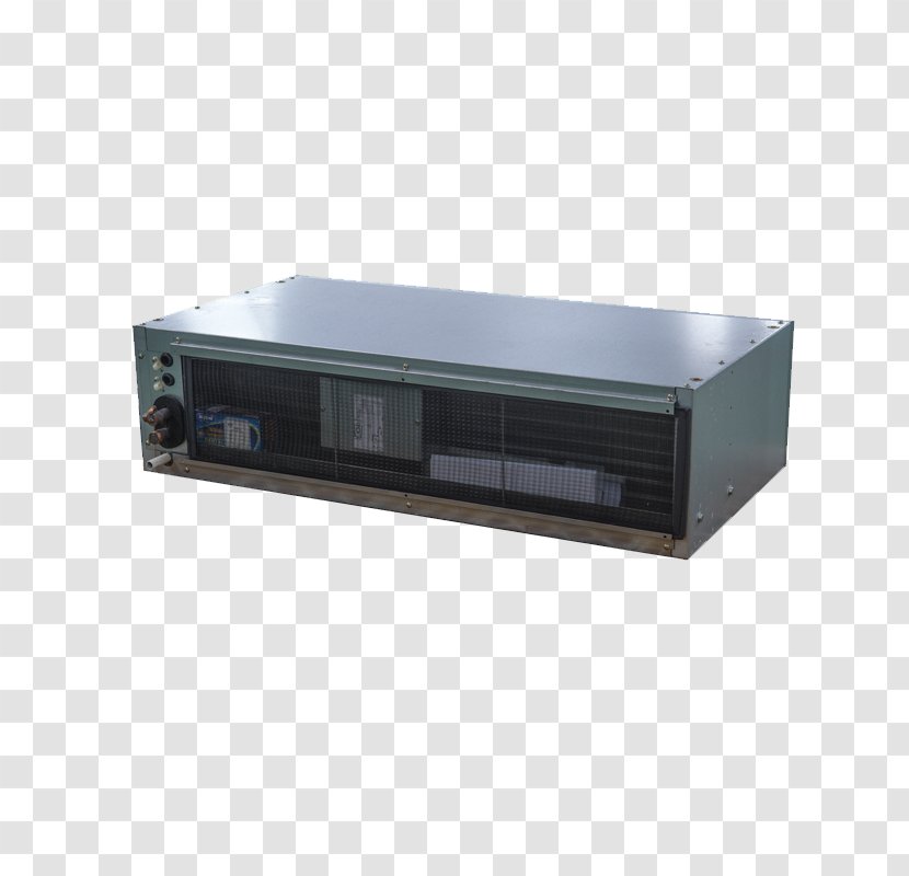 Network Storage Systems QNAP Systems, Inc. 4-Bay Quad-core 1.7 GHz Short-depth Rackmount NAS TS-431XeU IP Camera Hard Drives - Multimedia - Chilled Water Air Handler Transparent PNG