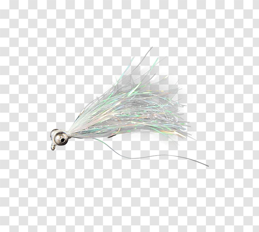 Artificial Fly - Wing - Steelhead Flies Transparent PNG