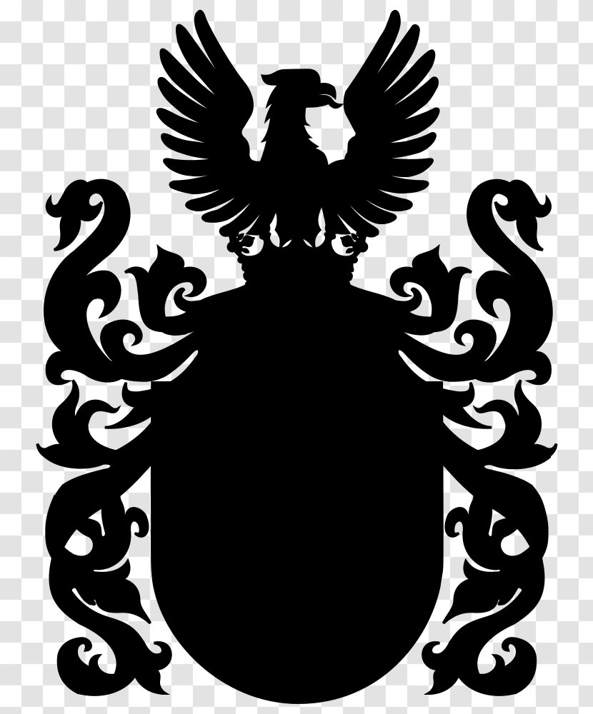 Poland Korwin Coat Of Arms Herb Szlachecki Polish Heraldry - Symbol Transparent PNG