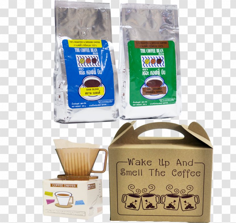 Coffee Thailand Roasting Commodity Flavor Transparent PNG