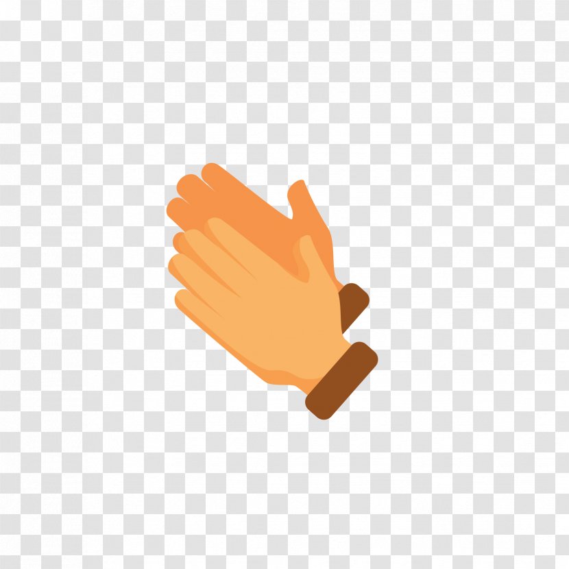 Gesture Applause Clapping Transparent PNG