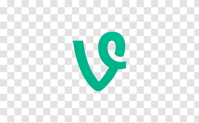 Vine Logo - Symbol Transparent PNG