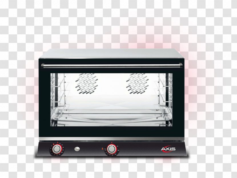 Convection Oven Shelf Fan - Countertop Transparent PNG