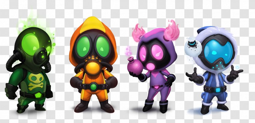 Figurine Action & Toy Figures Character Cartoon Fiction - Bomberman Transparent PNG