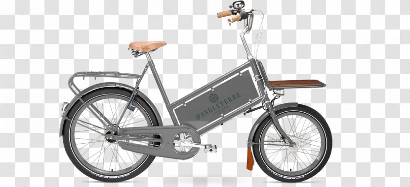 Bicycle Wheels Frames Saddles Tricycle - Cafe Racer Bike Design Transparent PNG