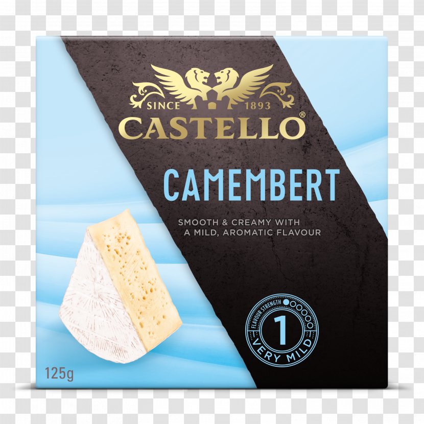 Blue Cheese Castello Cheeses Sad Eyes Taste Font - Cartoon Blackcurrant Transparent PNG