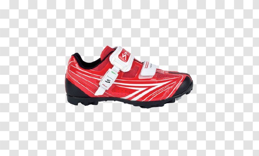 Cycling Shoe Clothing Sneakers - Bicycle Transparent PNG