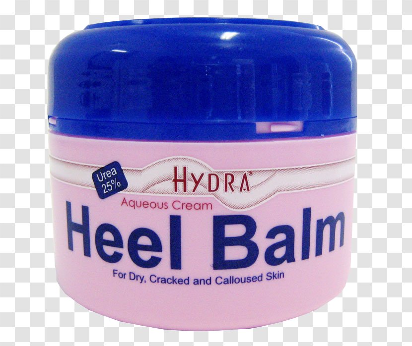 Cream Flexitol Heel Balm Milliliter - Purple Transparent PNG