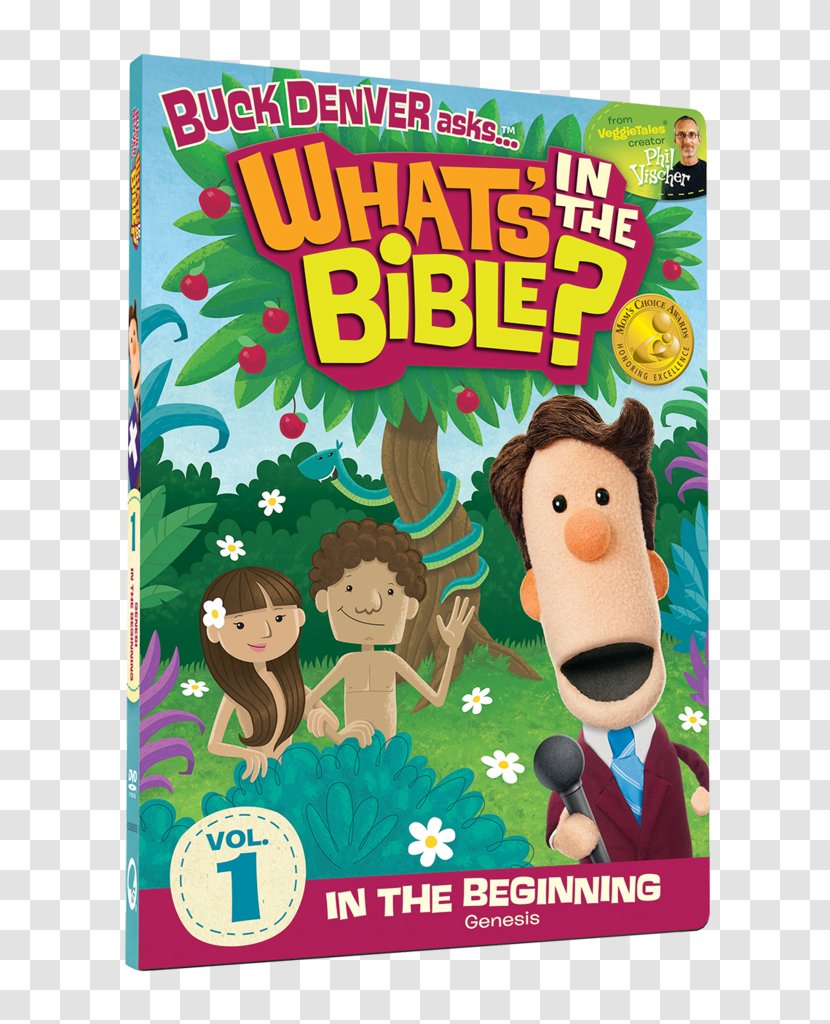 What's In The Bible? Old Testament Buck Denver Asks..What's Bible - Fishflix - Songs! Asks... Coloring Book: Color Through From Genesis To Revelation!Book Transparent PNG