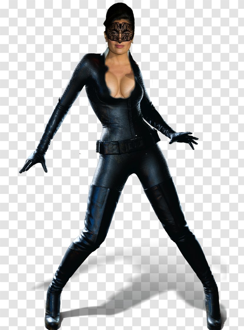 Black Widow Halloween Costume Clothing Child - Silhouette Transparent PNG