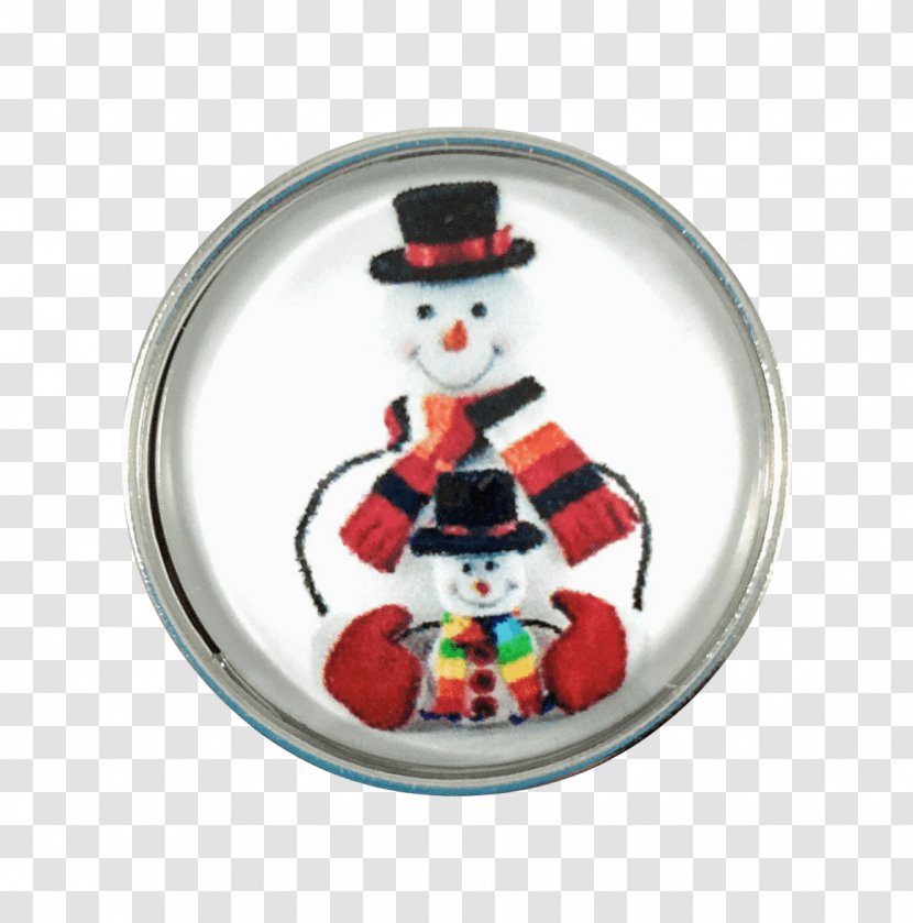 Ginger Snap Charm Bracelet Christmas Clothing Accessories Charms & Pendants - Gift - Snowman Transparent PNG