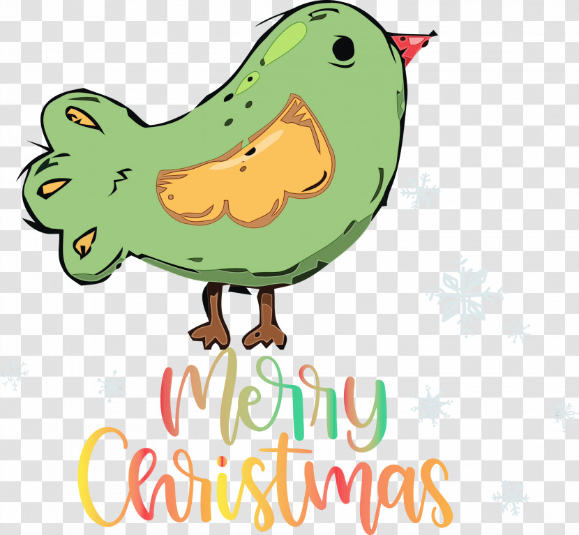 Christmas Day Transparent PNG