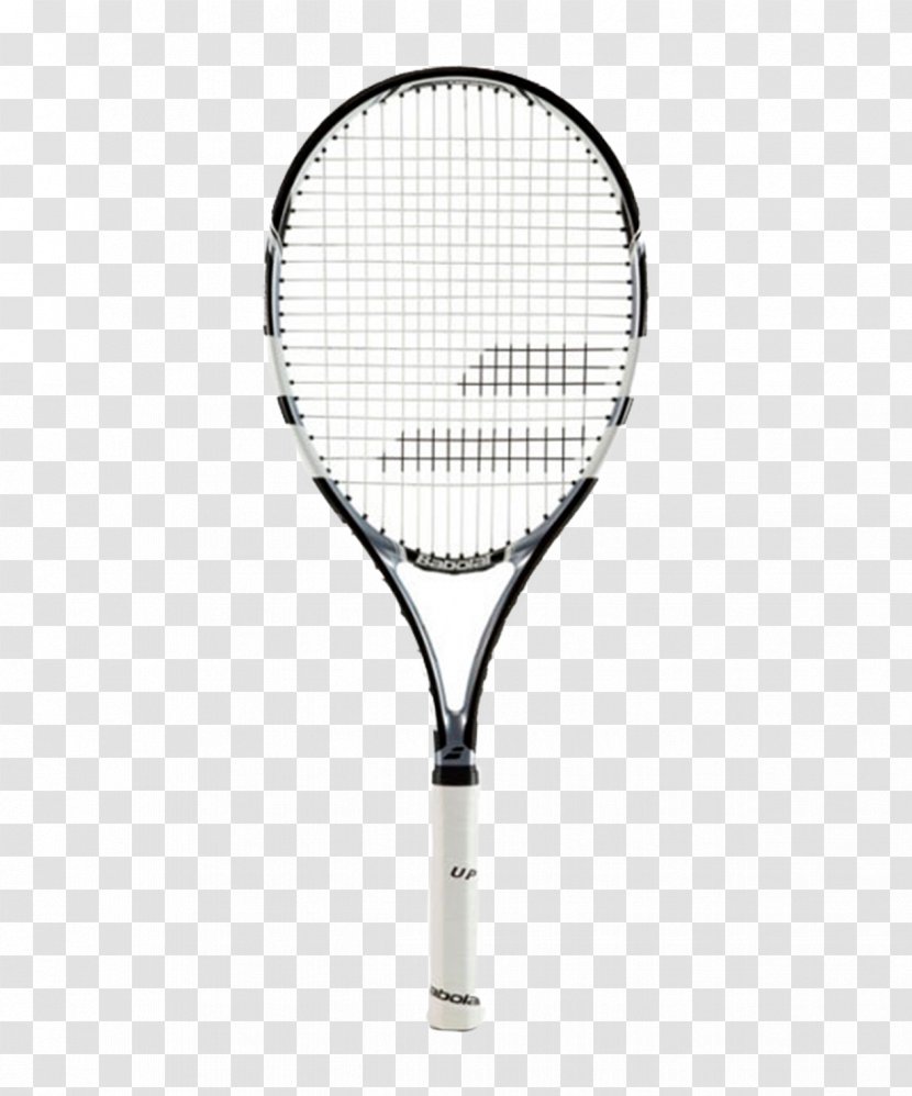Babolat Racket Strings Rakieta Tenisowa Head - Tennis Accessory Transparent PNG