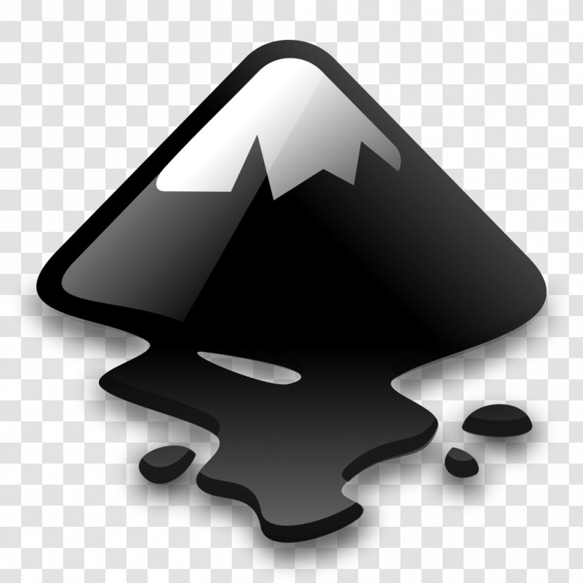 Inkscape Vector Graphics Editor Software - Trunk Transparent PNG