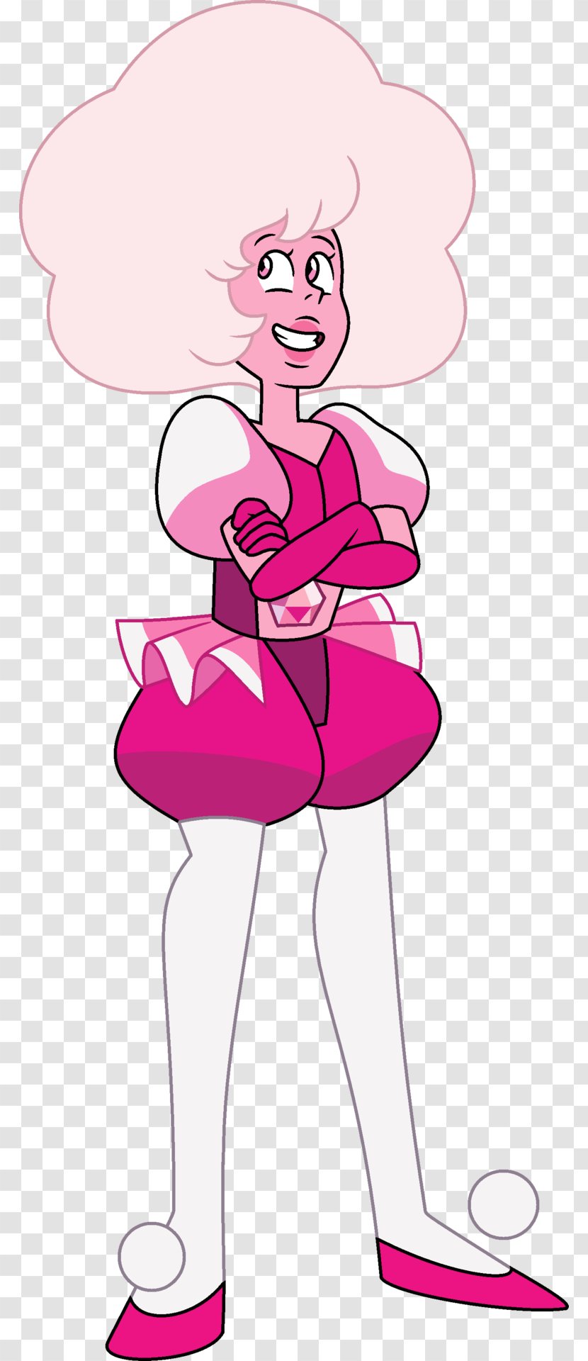 Rose Illustration - Joint - Costume Style Transparent PNG