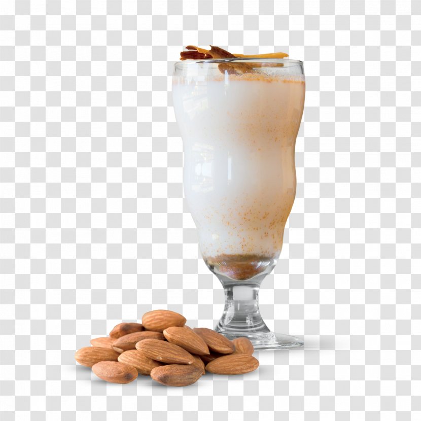 Horchata Mexican Cuisine Rice Milk Drink Food - Dairy Product - AGUA Transparent PNG