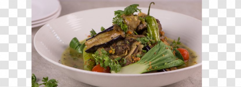 Salad Vegetarian Cuisine Recipe Leaf Vegetable Garnish Transparent PNG