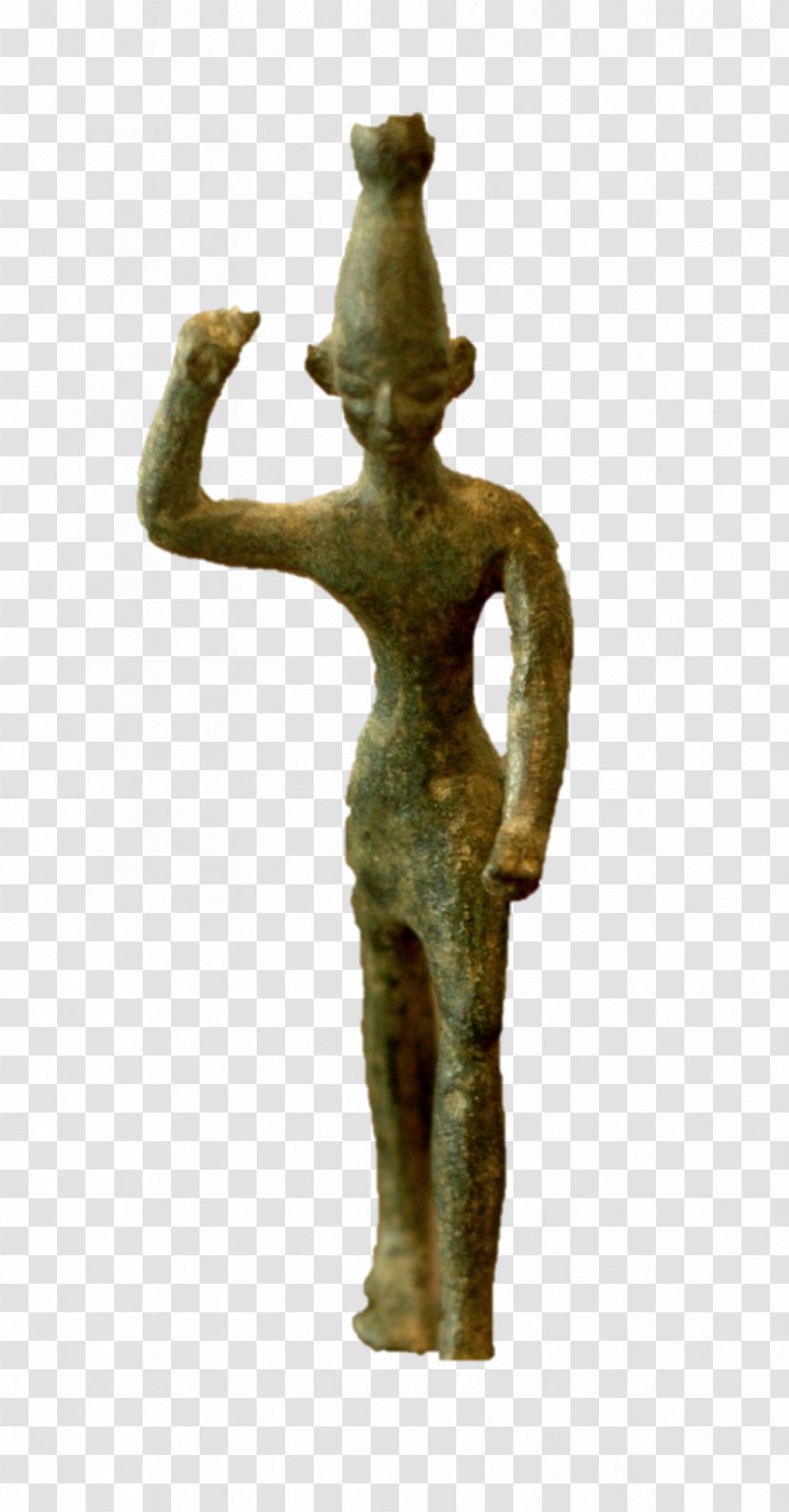 Musée Du Louvre Polytheism Bronze Sculpture Monotheism Religion - Classical - Brass Transparent PNG