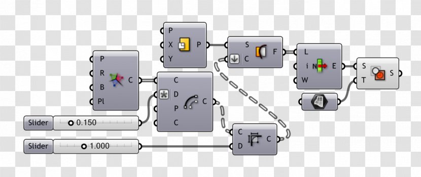 Technology Engineering Line - Computer Hardware Transparent PNG