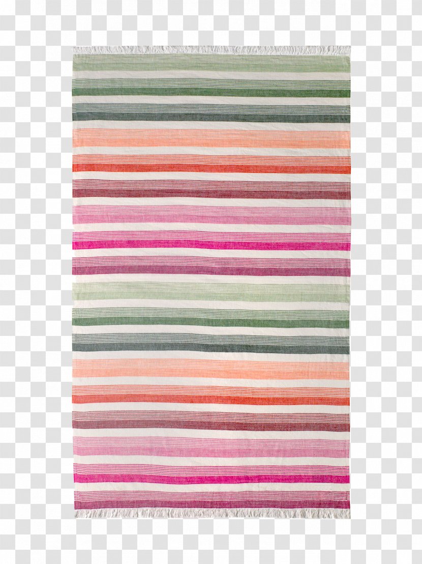 Towel Peshtemal Bathroom Carpet Blanket - Missoni - Beach Transparent PNG
