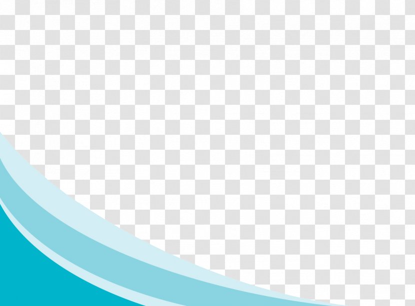 Line Desktop Wallpaper Blue - Endodent - Powerpoint Transparent PNG