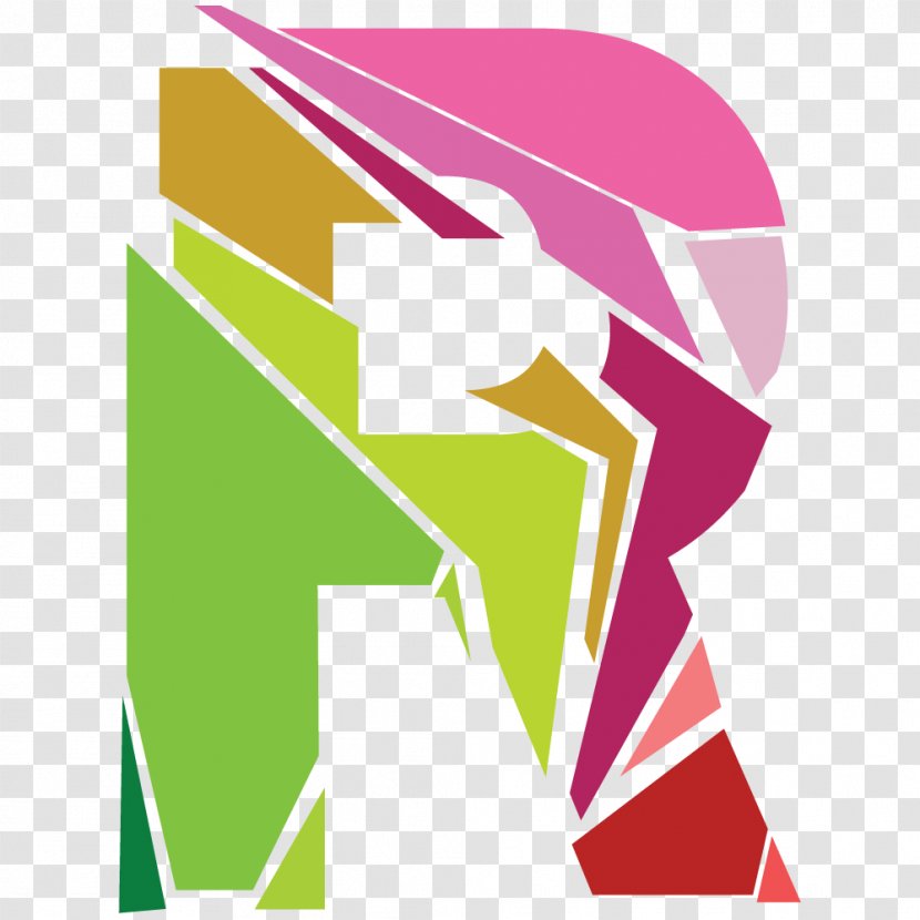 Letter English Alphabet Clip Art - Logo - R Transparent PNG