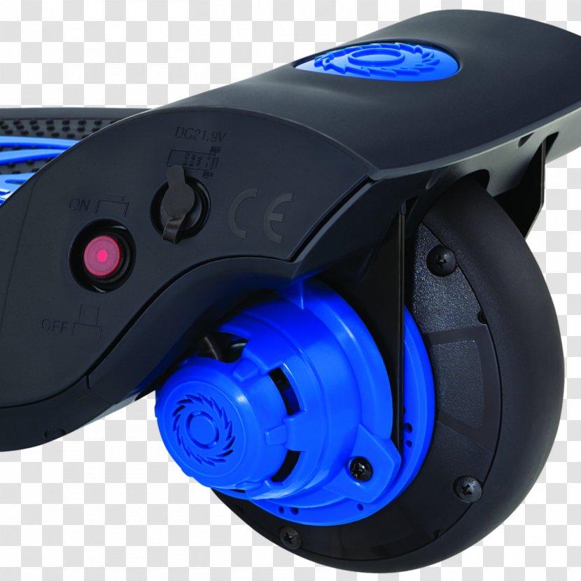 Caster Board Razor RipStik Electric Skateboard G - Technology - Engine Transparent PNG