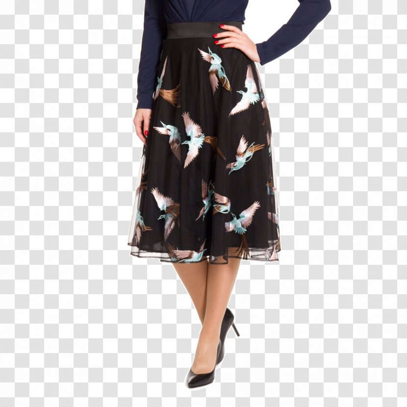 Skirt Waist Dress - Trunk Transparent PNG