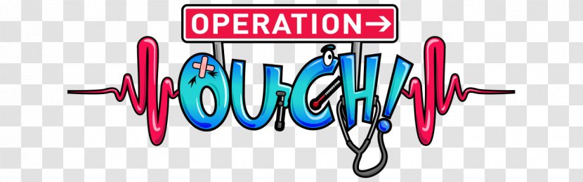 Operation Ouch: Your Brilliant Body Television Show Medical Milestones And Crazy Cures Australia Transparent PNG