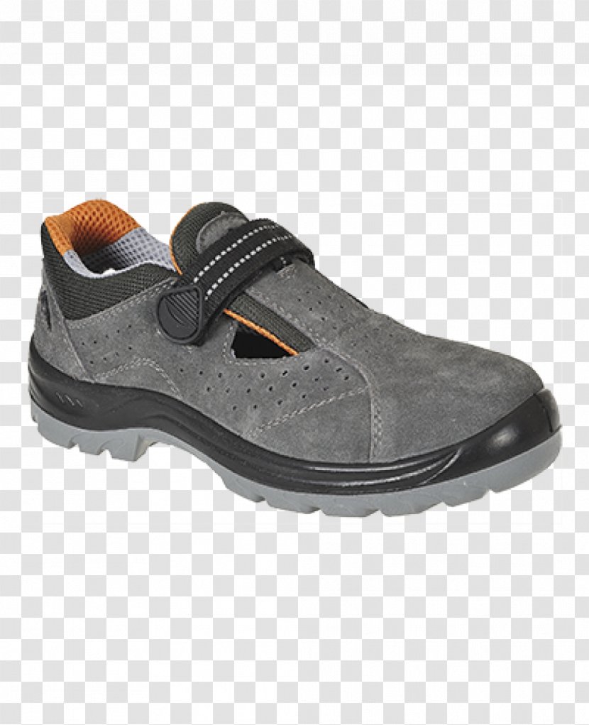 Portwest Steel-toe Boot Sandal Shoe - Slipon Transparent PNG