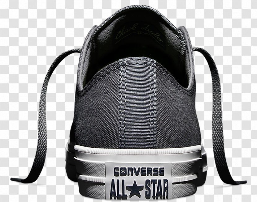 Chuck Taylor All-Stars Converse Plimsoll Shoe Sneakers - High Heel Transparent PNG