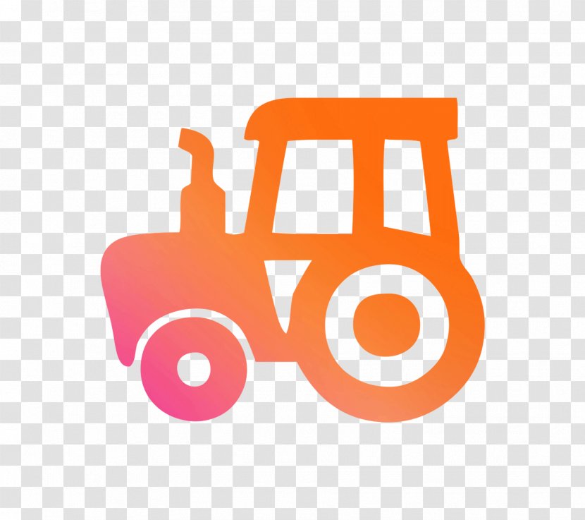 Vector Graphics T-shirt Illustration Agriculture - Tractor - Transport Transparent PNG