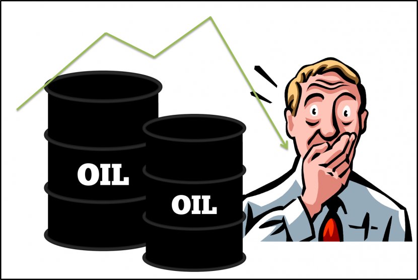 Petroleum Barrel Mercato Del Petrolio Clip Art - Crude Oil Cliparts Transparent PNG