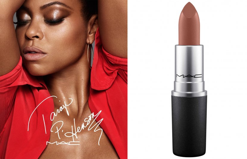 Taraji P. Henson Cookie Lyon Empire MAC Cosmetics - Cartoon - COSMETICS Transparent PNG