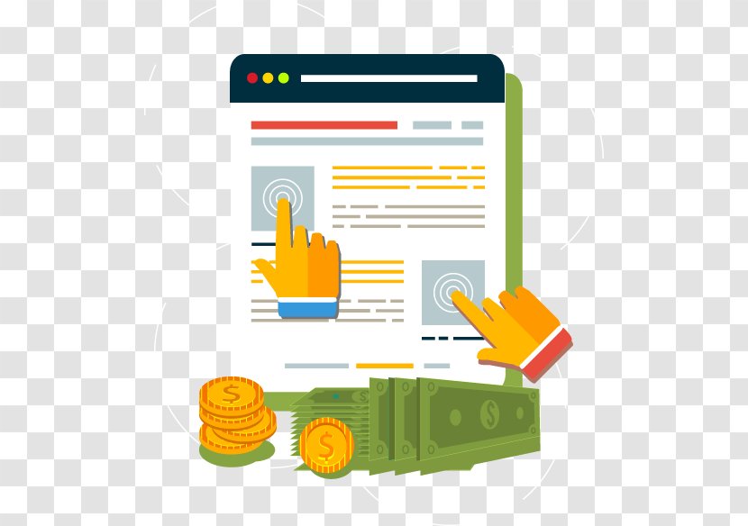 Digital Marketing Pay-per-click Search Engine Optimization Business - Google Ads - Social Media Transparent PNG