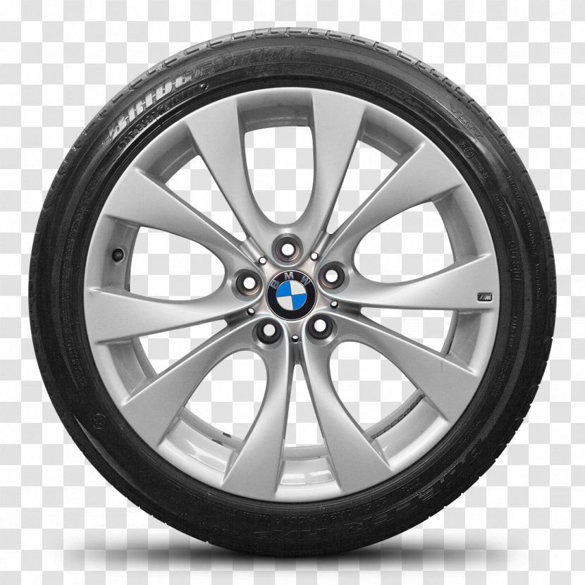 Tesla Model X S Motors 3 - Alloy Wheel - BMW X5 M Transparent PNG