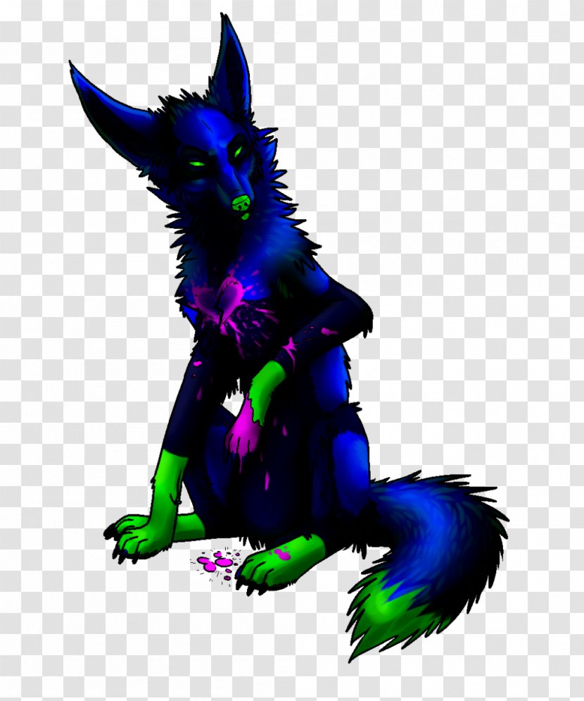 Canidae Werewolf Dog - Like Mammal - Epic Fail Transparent PNG