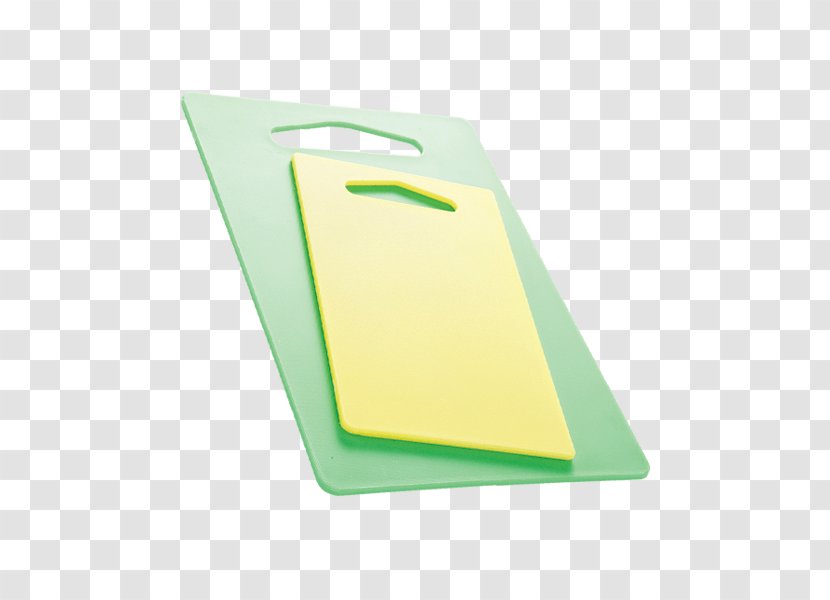 Rectangle Material - Green - Angle Transparent PNG